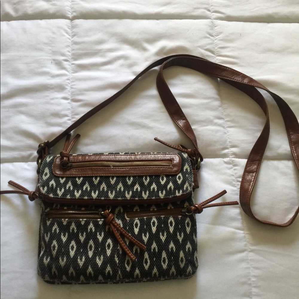 Target Crossbody